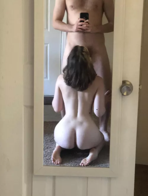 Love showing off!!
