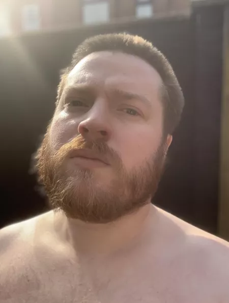 Love some D on my face 😉