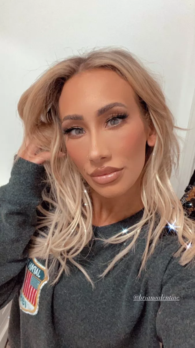 Love some Mella lips