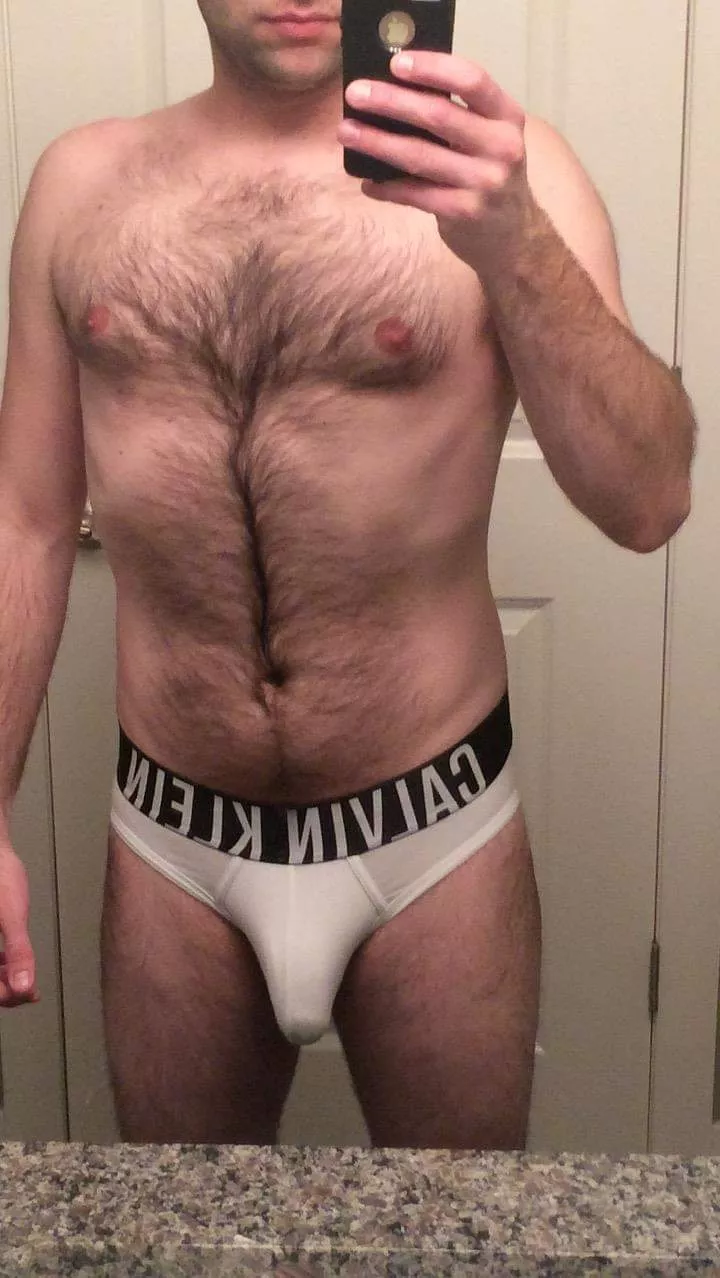Love the Calvins