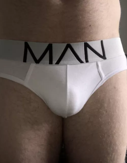 Love the cotton feel