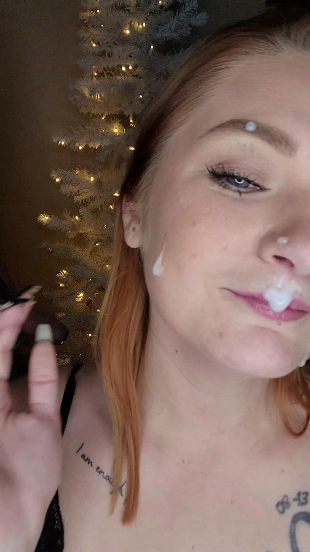 Love the holidays (f)