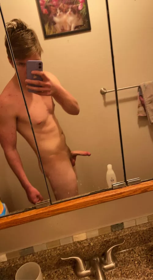 Love the mirror 😍