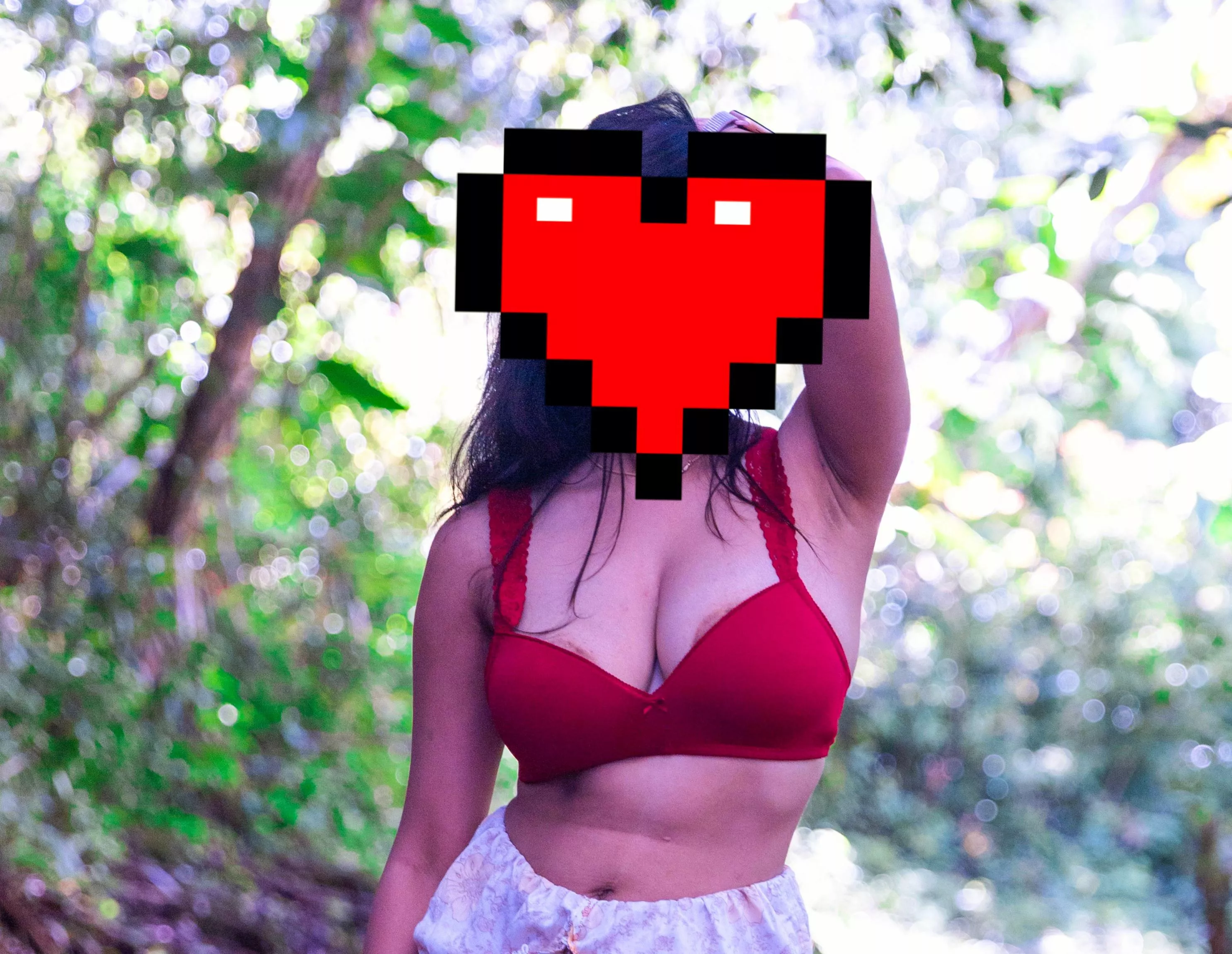 Love the thrill of exposing myself while in public, gets my juices flowing๐ฆ๐ Love the thrill of exposing myself while in public, gets my juices flowing๐ฆ๐
