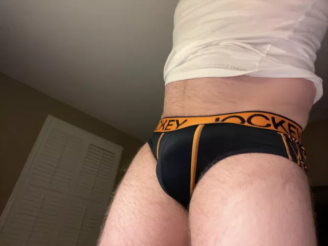 Love these Jockeys 39