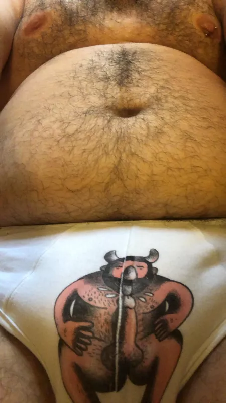 Love these new briefs