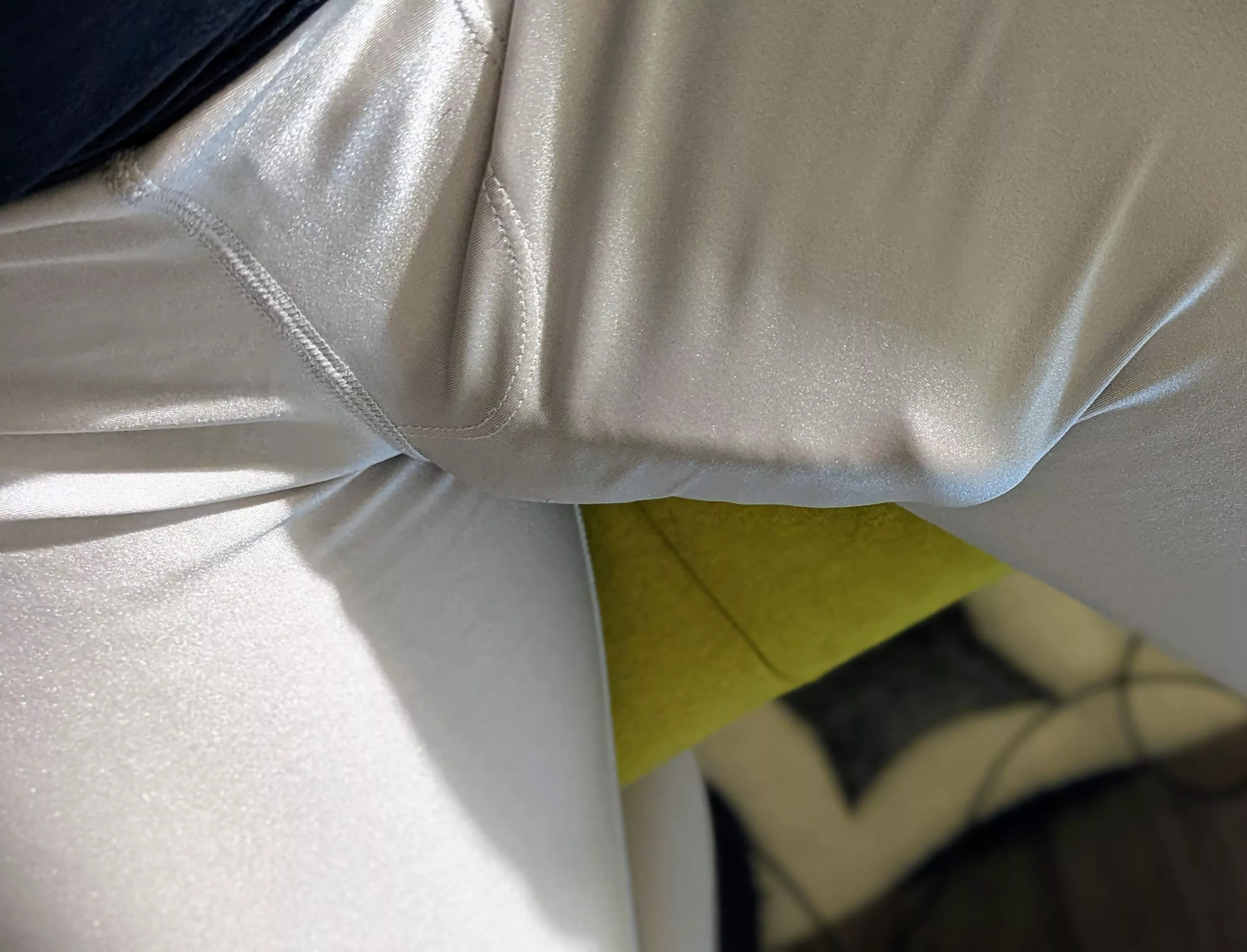 Love these new running pants