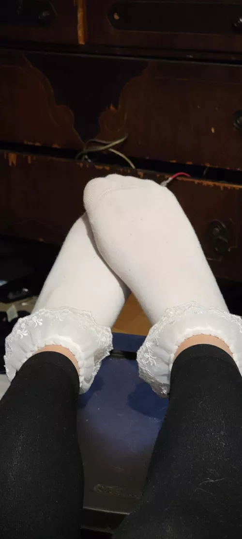love these socks