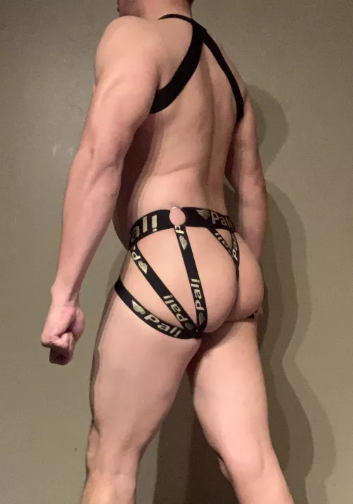 Love these straps 😉