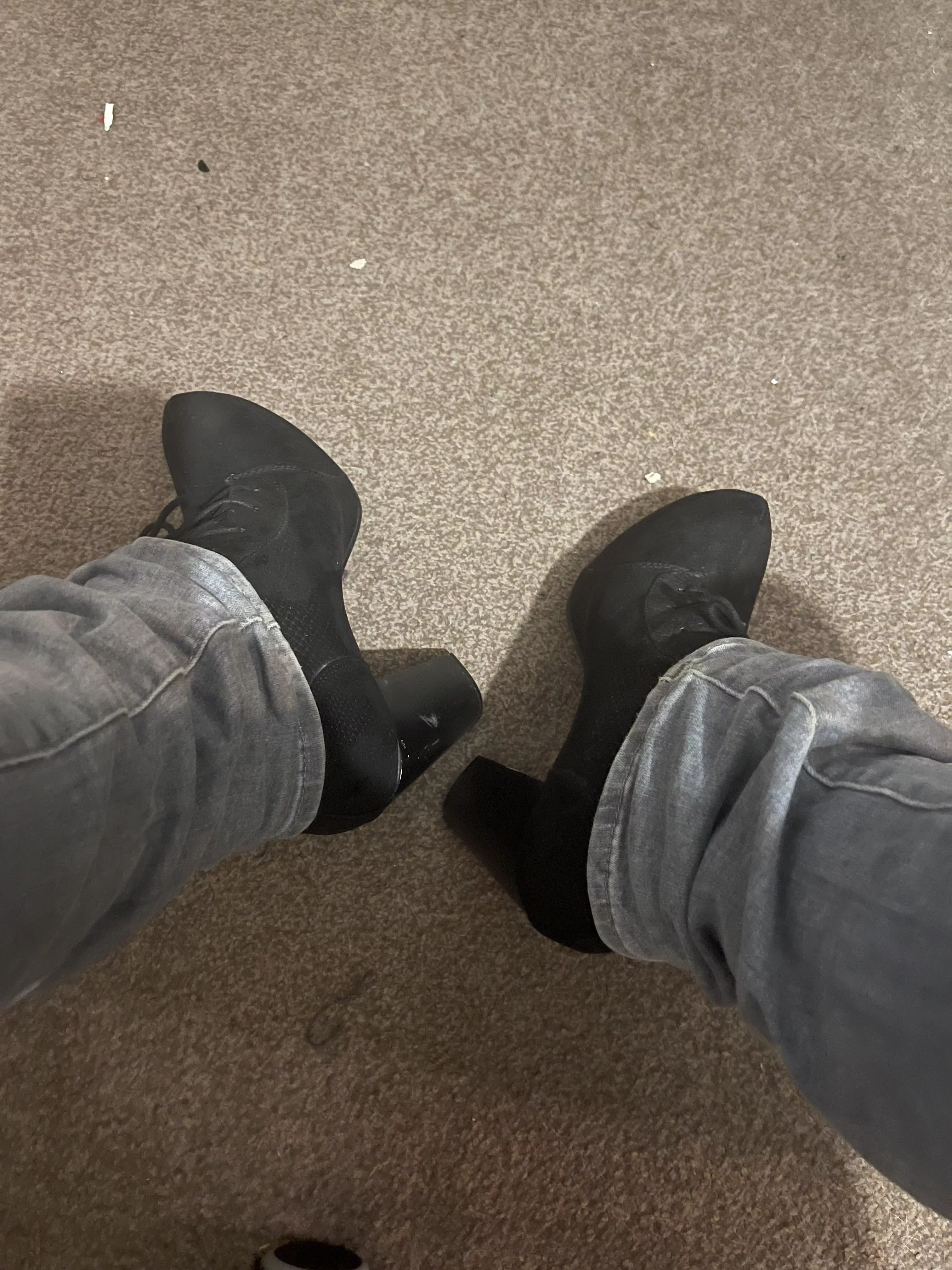 Love these, they are so comfy!