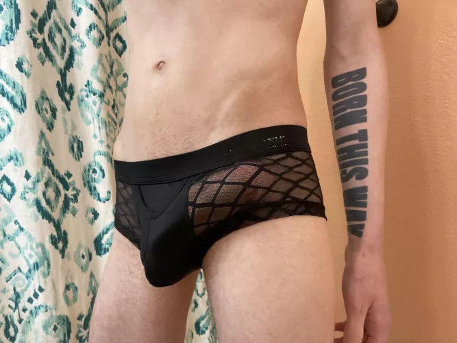Love these underwear