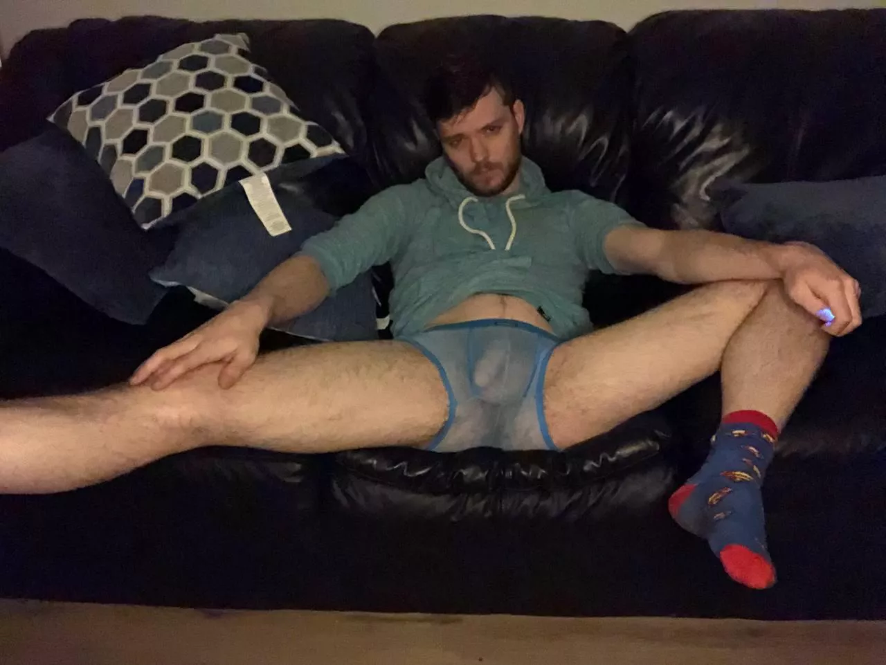 Love these undies 😏