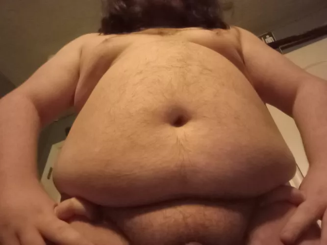 Love this angle!