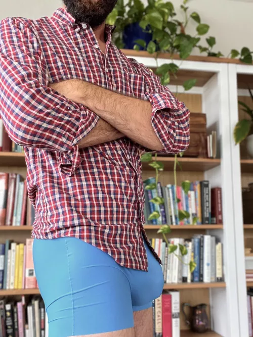 Love this light blue color. Anyone else a fan?