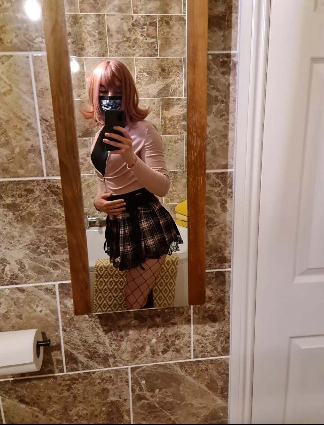 Love this outfit but please be nice 😖😖