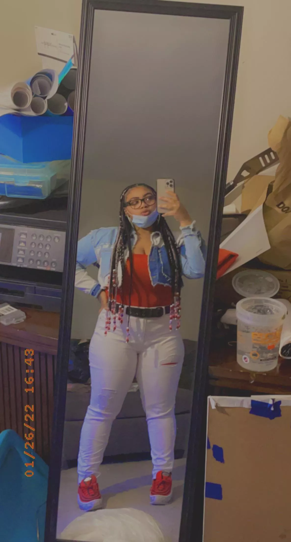 Love this outfit 🥰