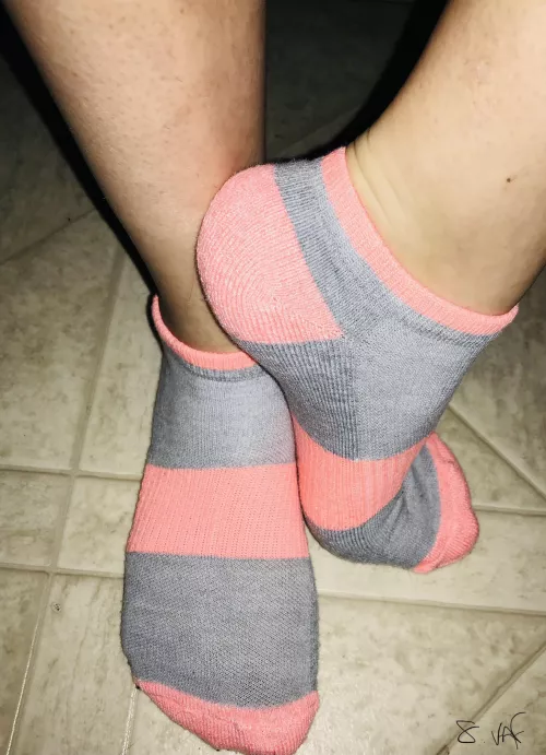 Love this pair for hump day evening. Anyone else!? π