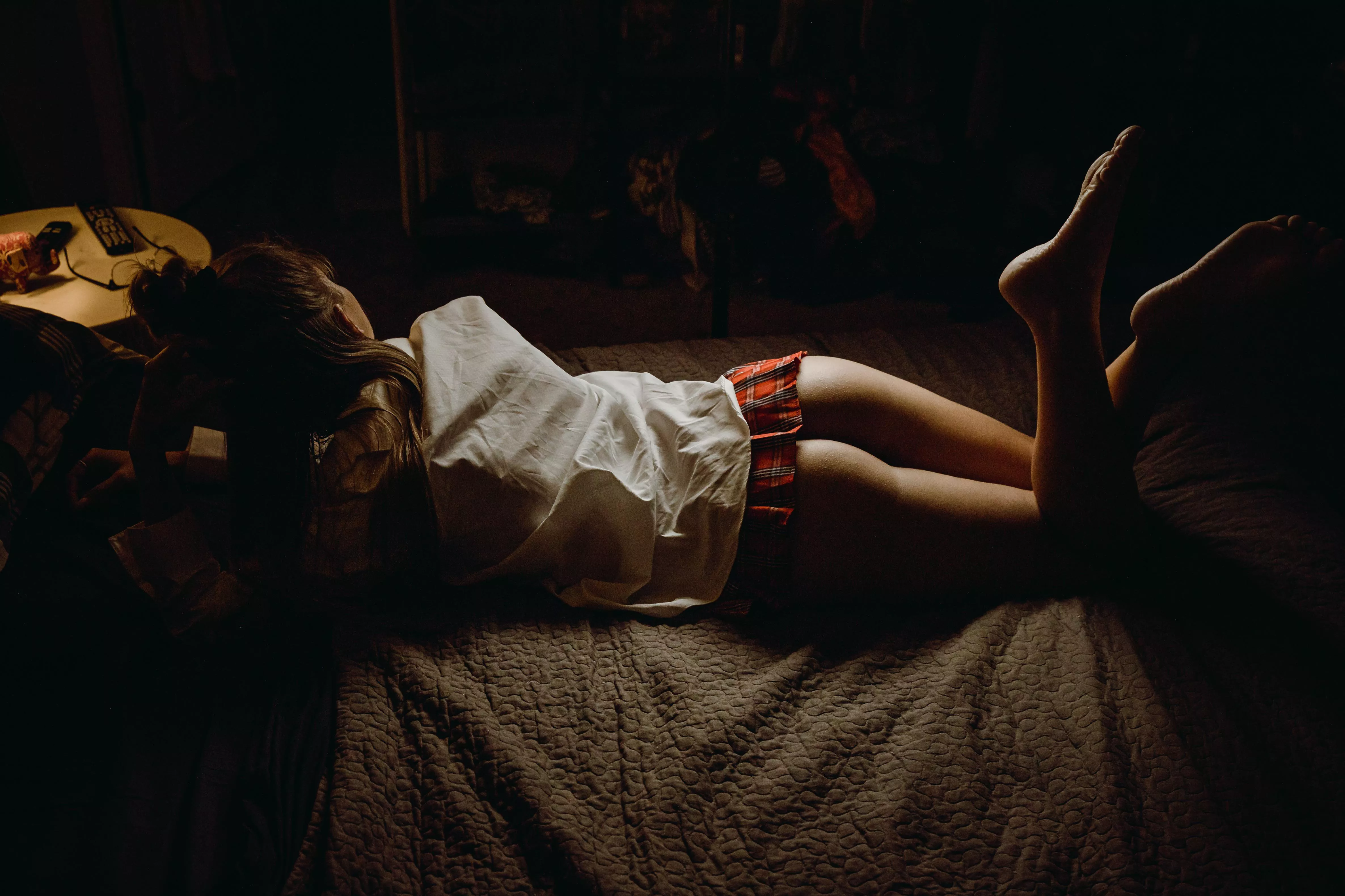 Love this skirt 😉