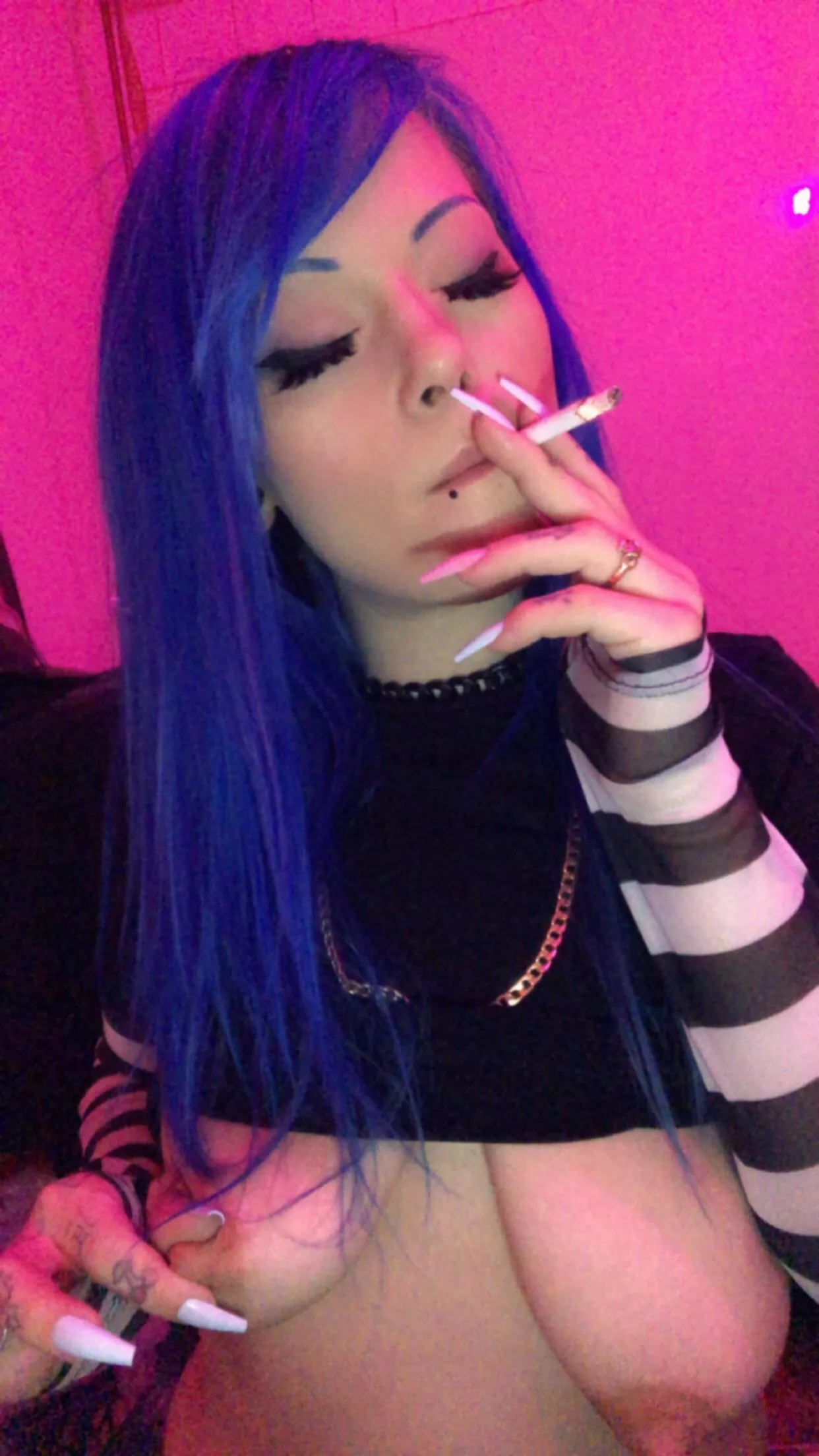 Love this so much can’t wait to grab a new pack tonight , ~cravings~