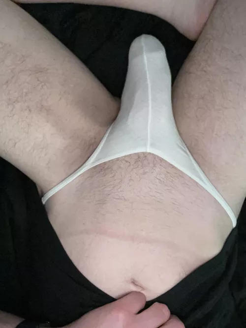 Love this thong! 😘