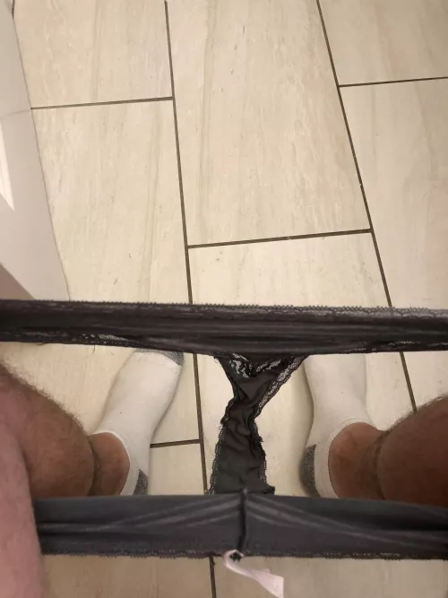 Love this view