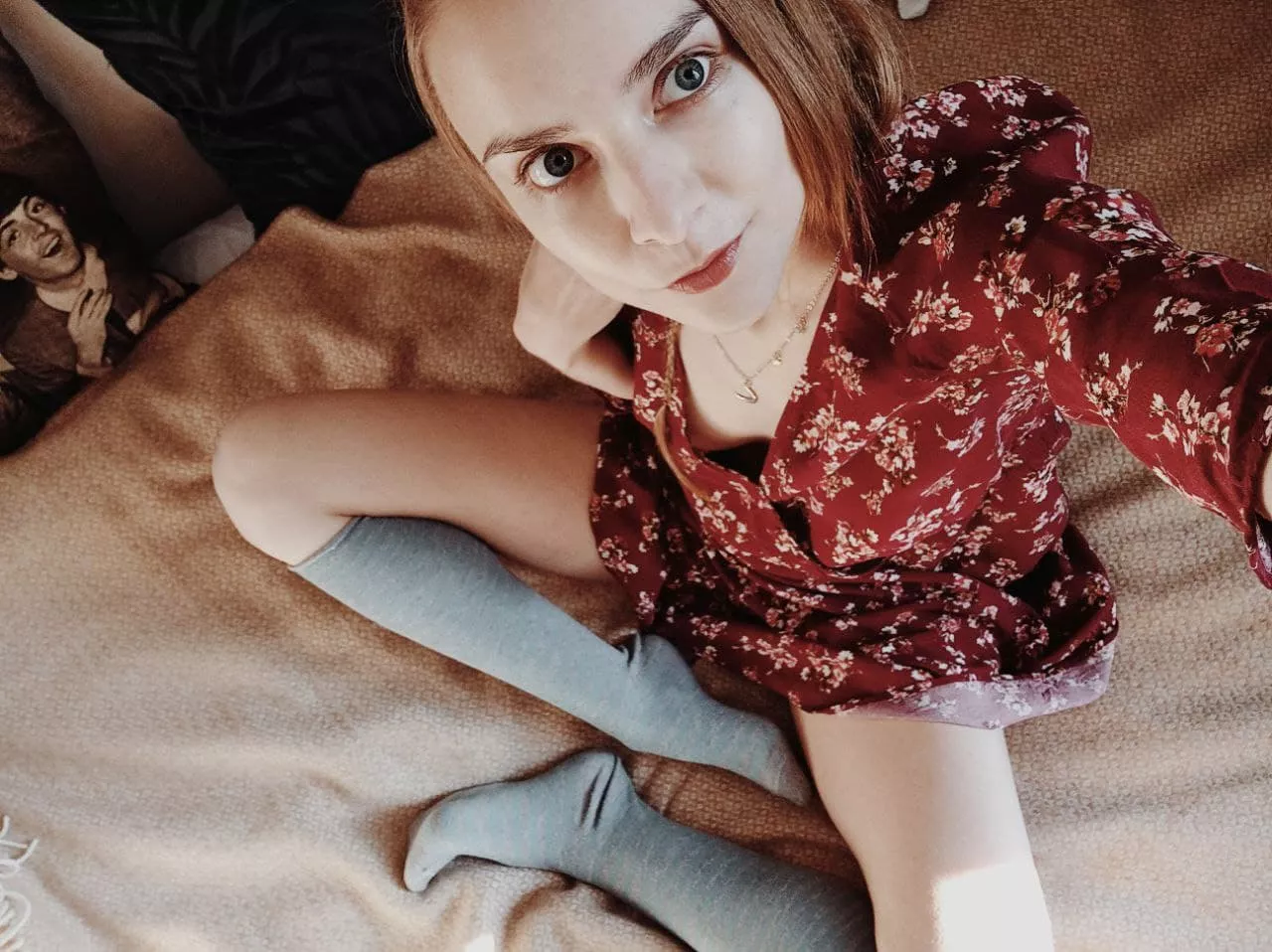 love those stripies!