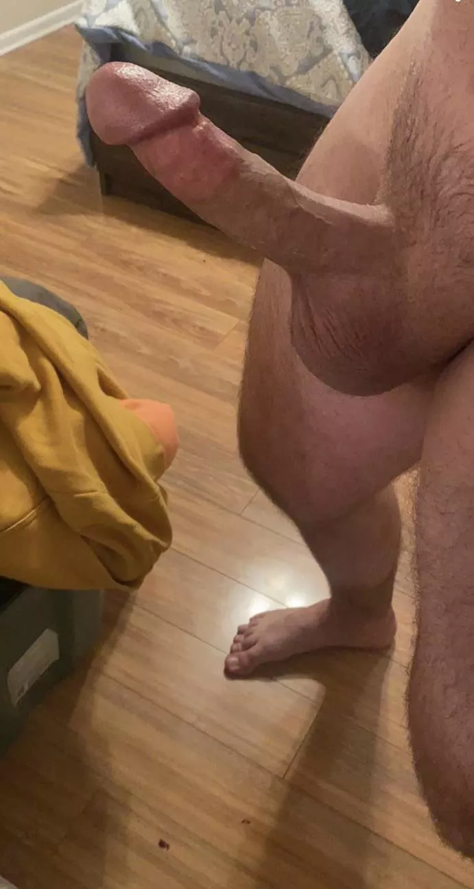 Love to hear some thoughts