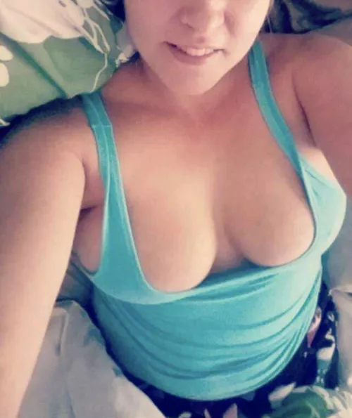 Love watching the guys stare when I wear this 😏