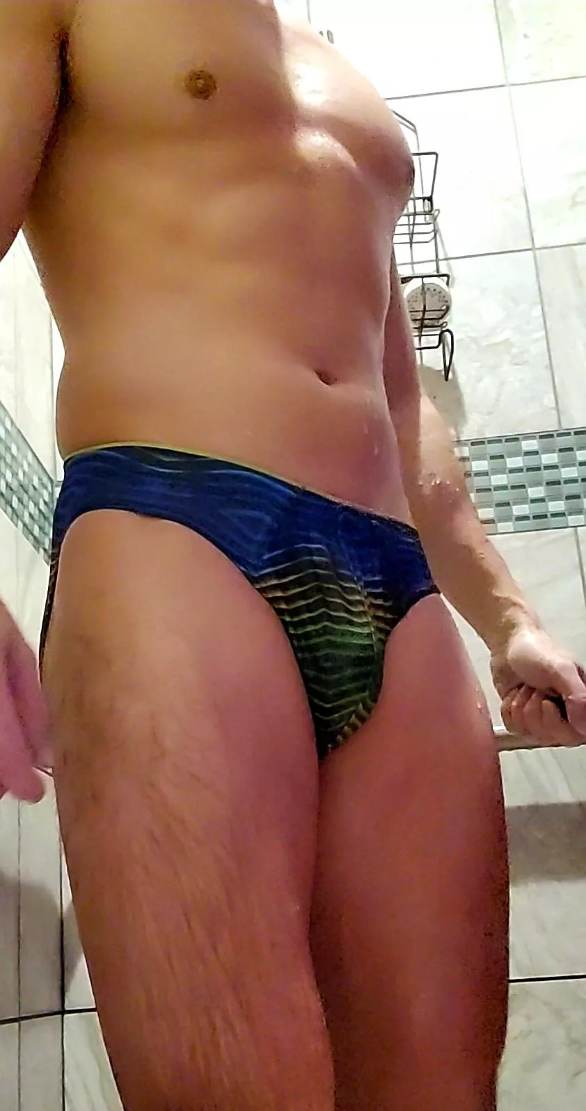 Love when these get wet