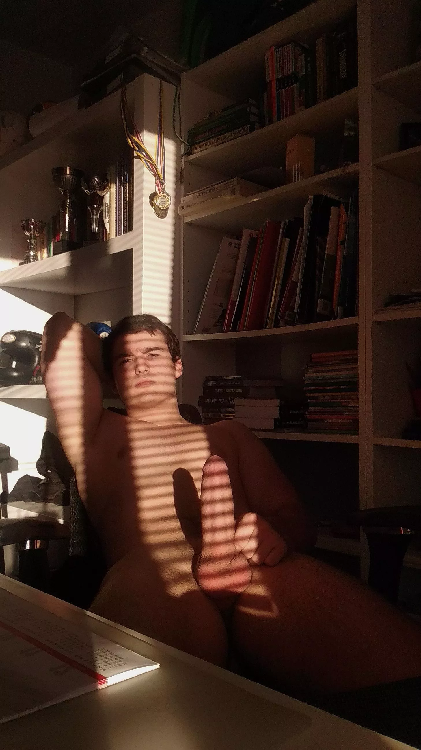 love your attention 😇