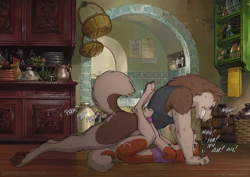 Lovely background [MF] (zaush)