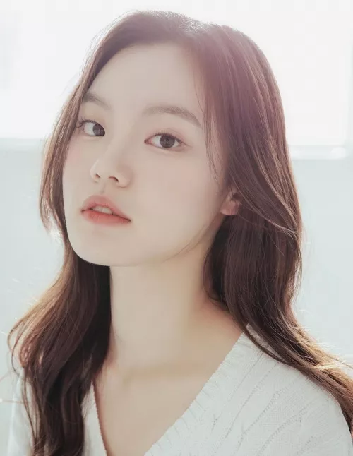 Lovely eyes