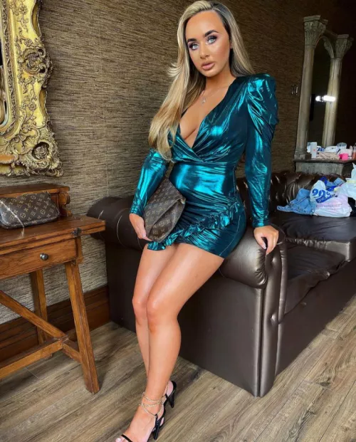Lovely legs