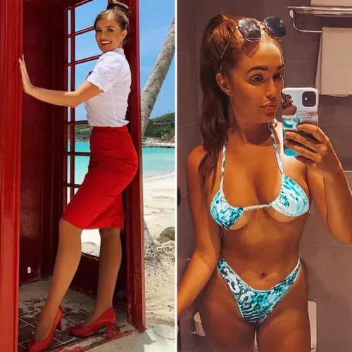 Lovely suit 🇬🇧