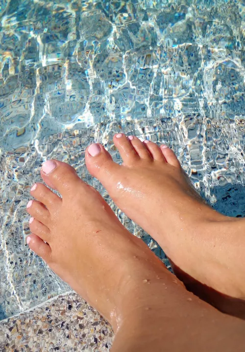 Lovin' the pink 🌸😚