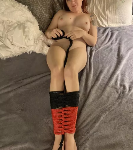 Loving exploring this kink with my fiancé