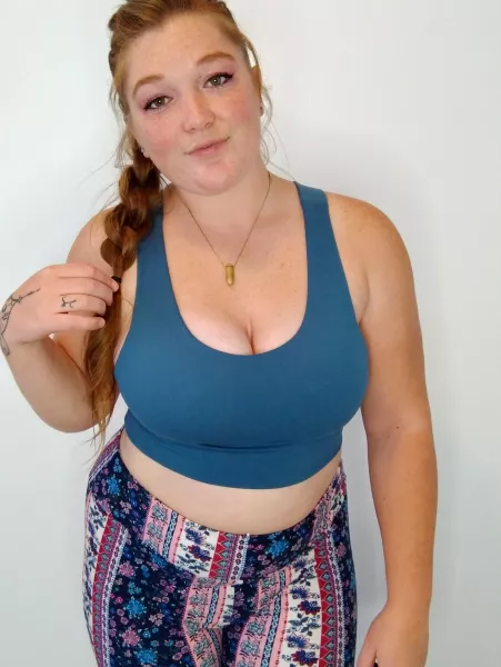 Loving my new outfit๐