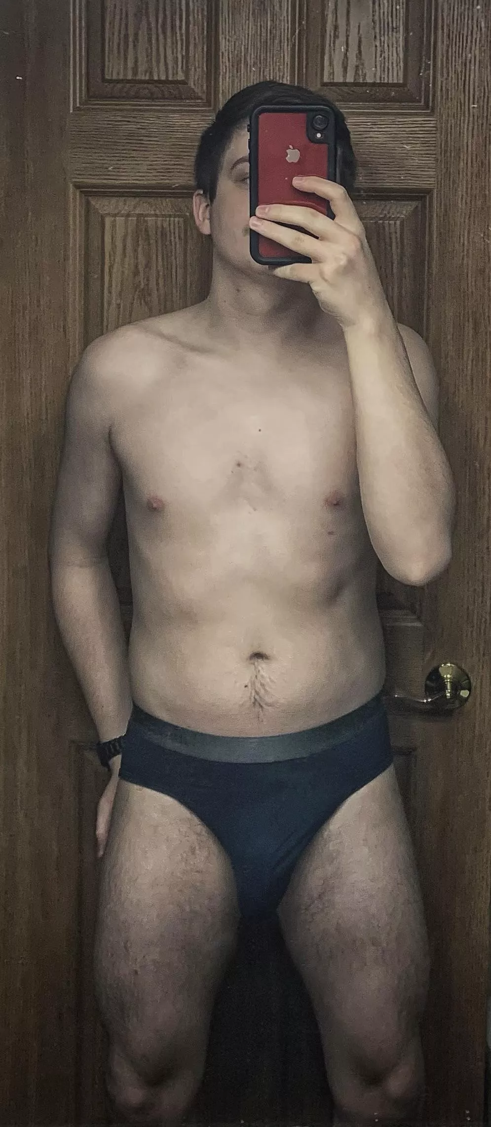 Loving my new separatec briefs