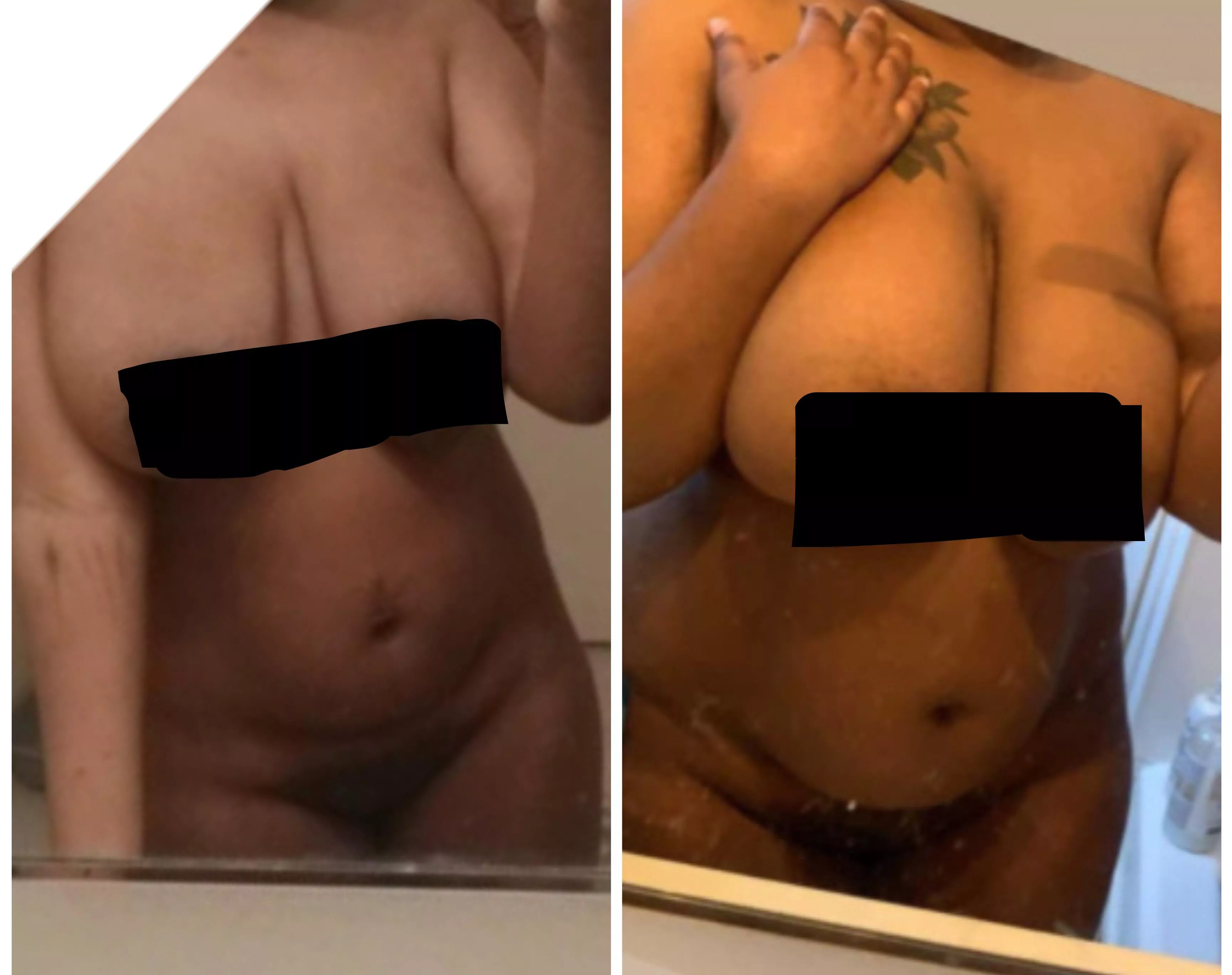 Loving the extra weight ❤️🐷