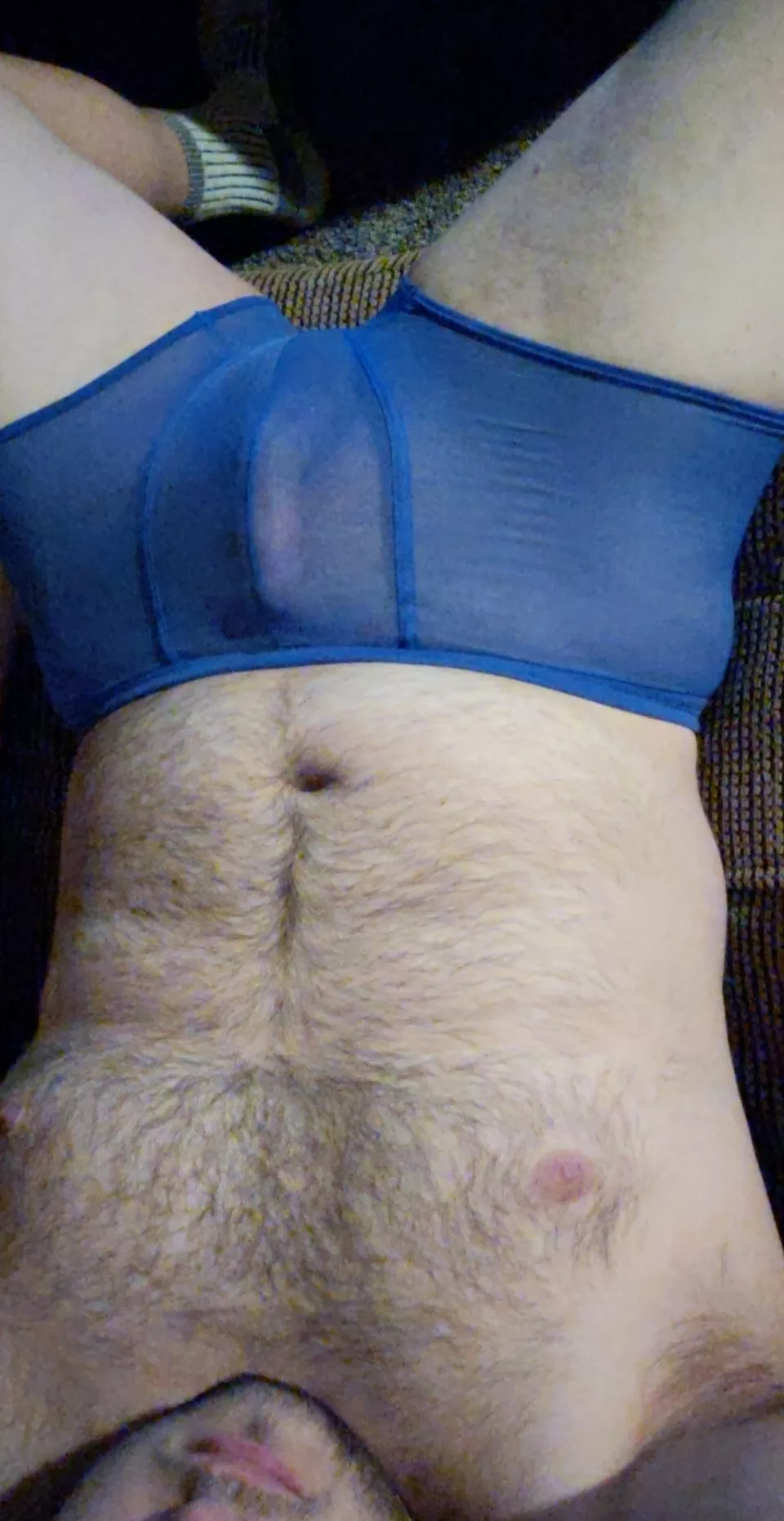 Loving these new underwear :)