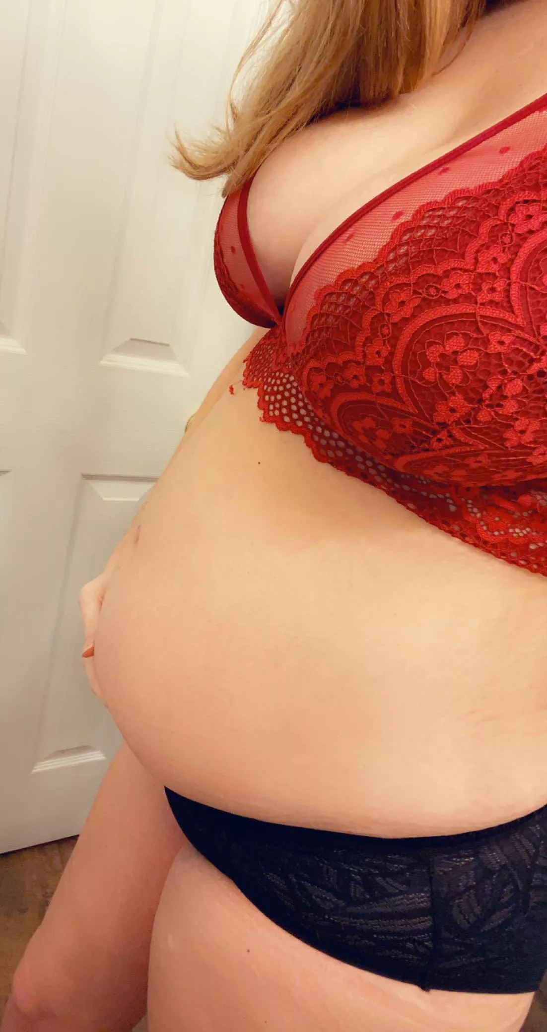 Loving this belly! Don’t you?