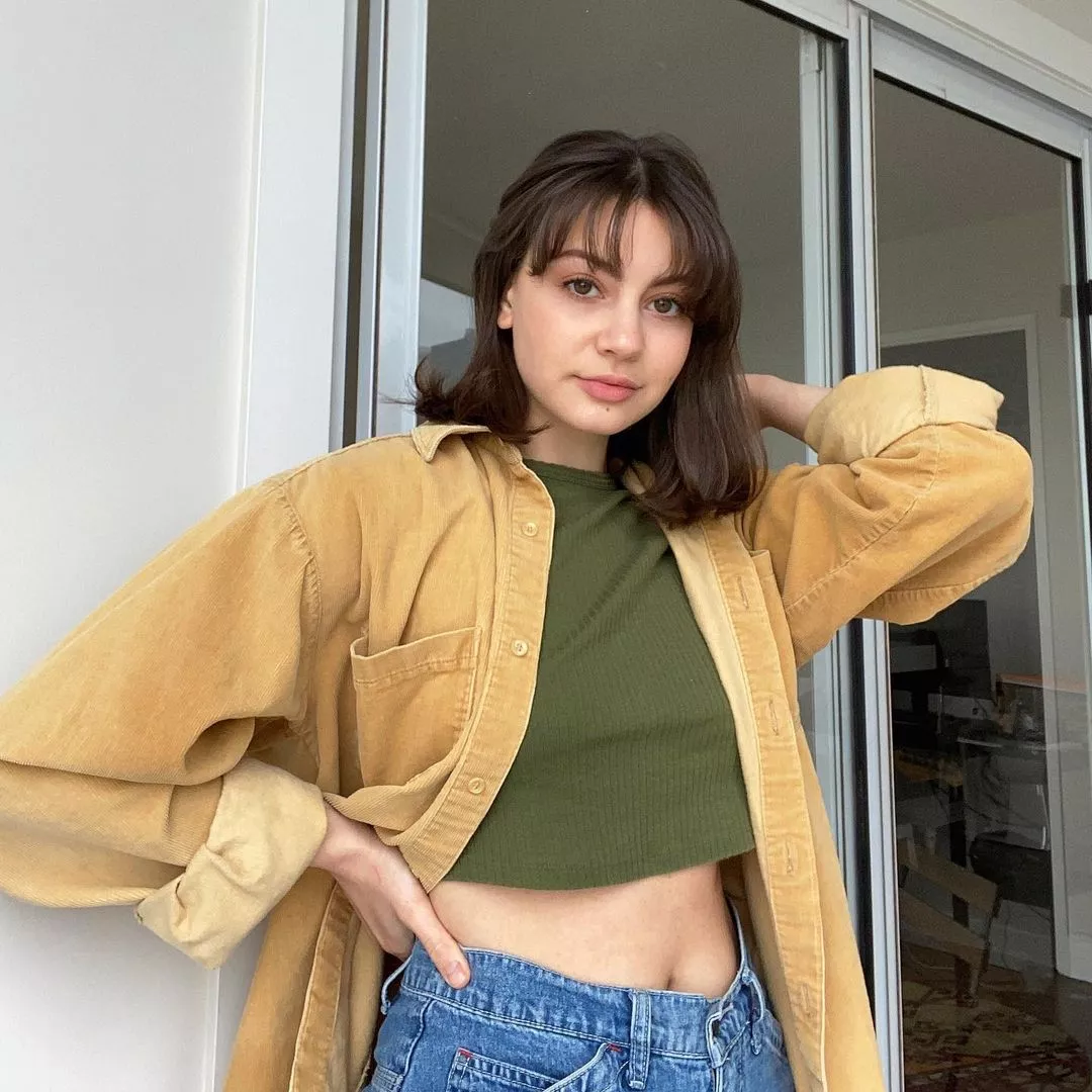 Low Key Kind of Girl