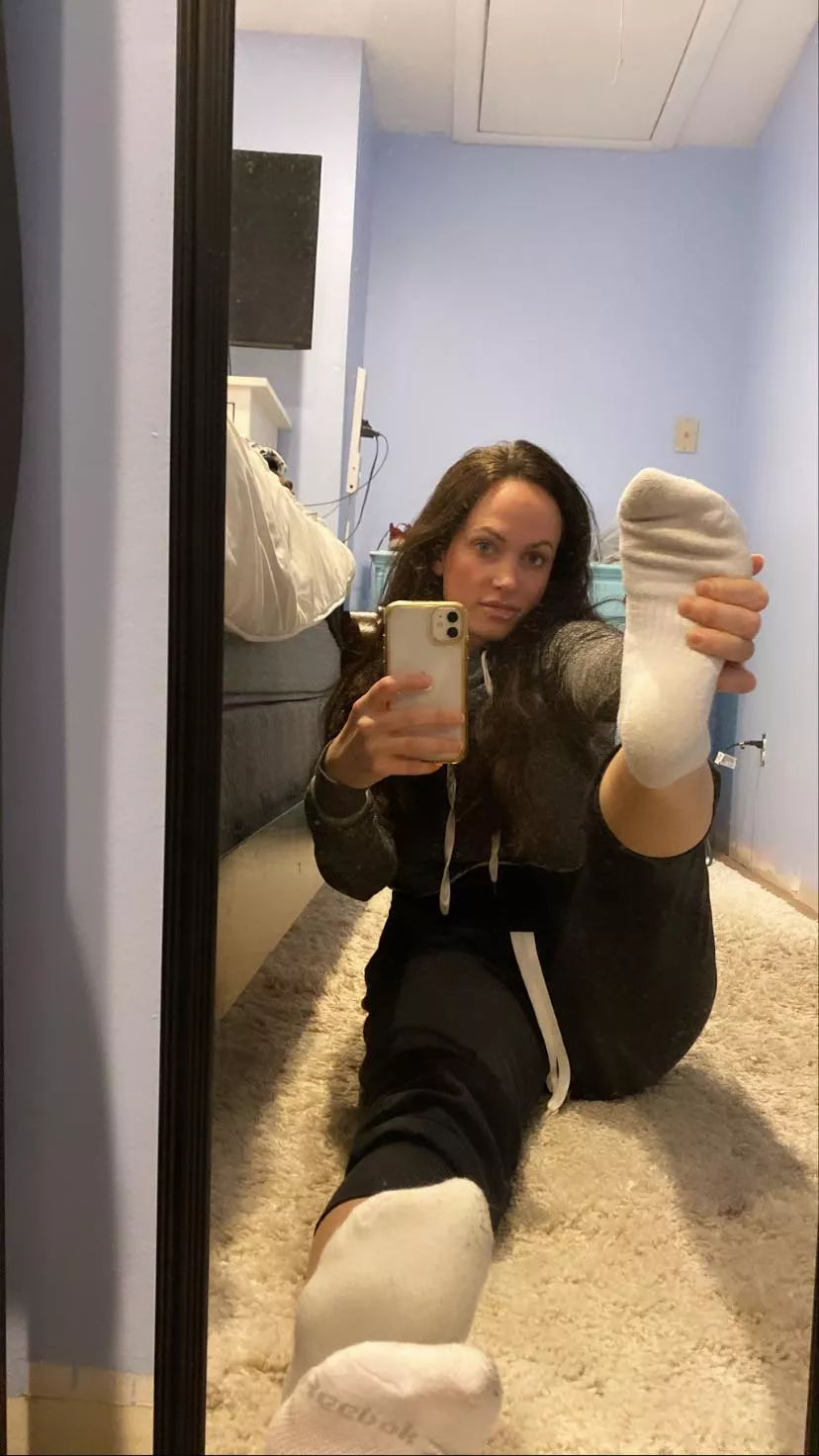 Low rise Reebok 🥰