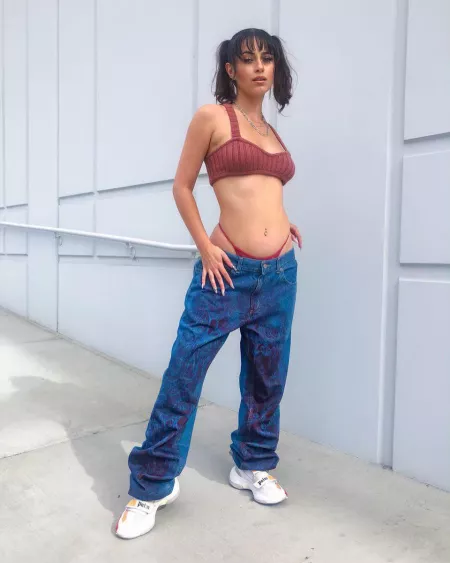 low rise