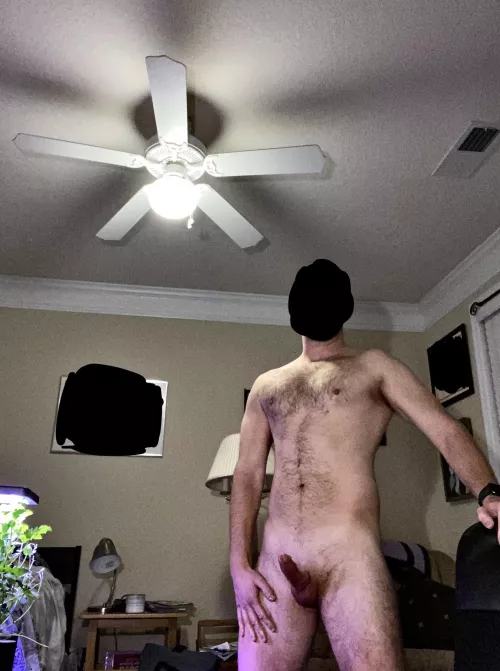 Lubed up and horny π
