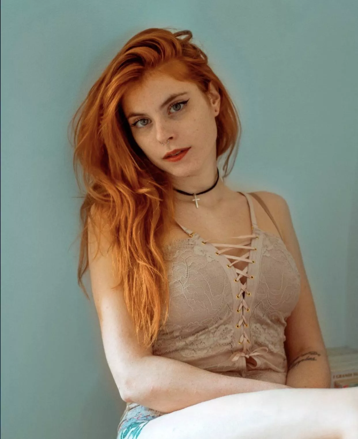 Lucilla Materazzi Lucilla Materazzi