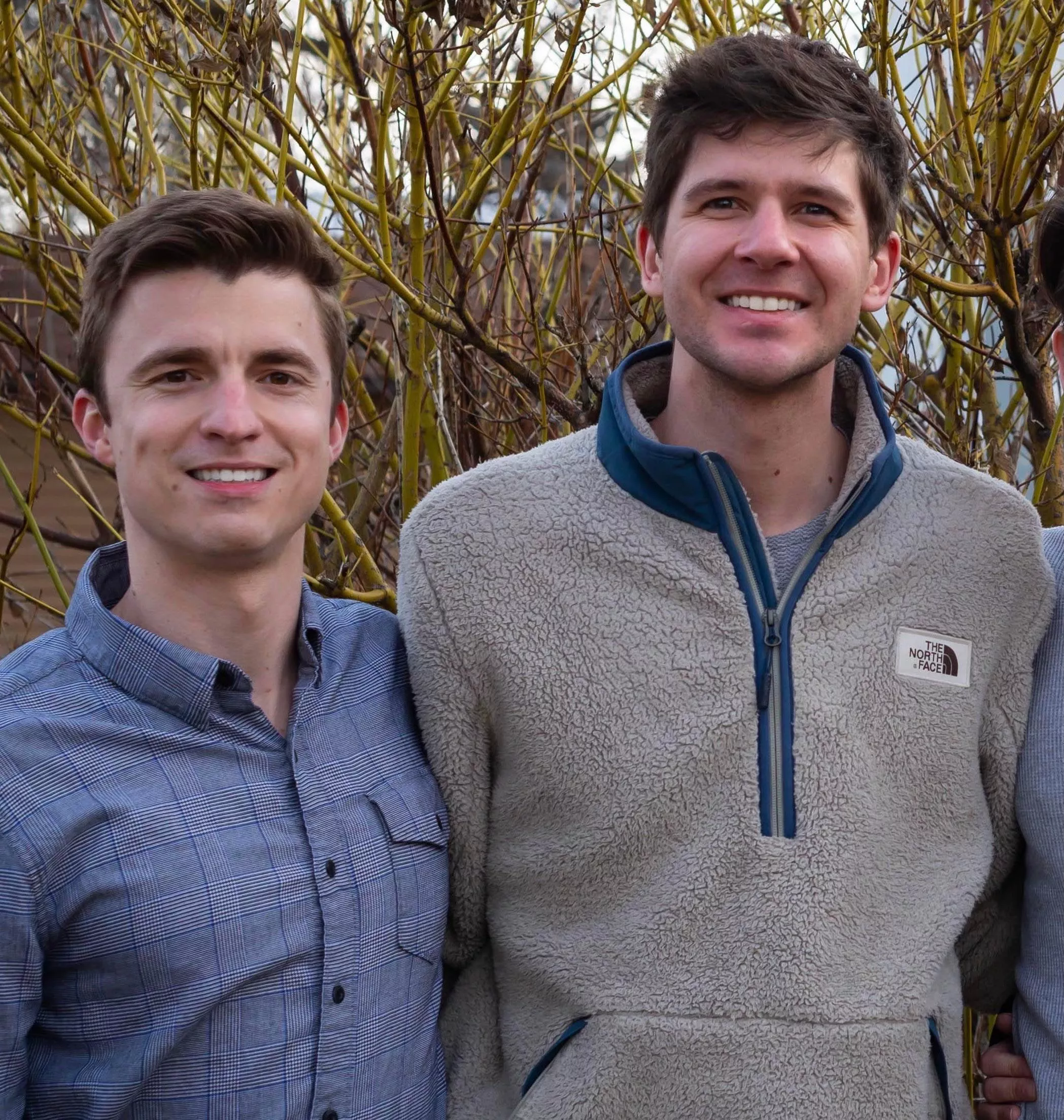 Lucky number 7 (years) 🥰