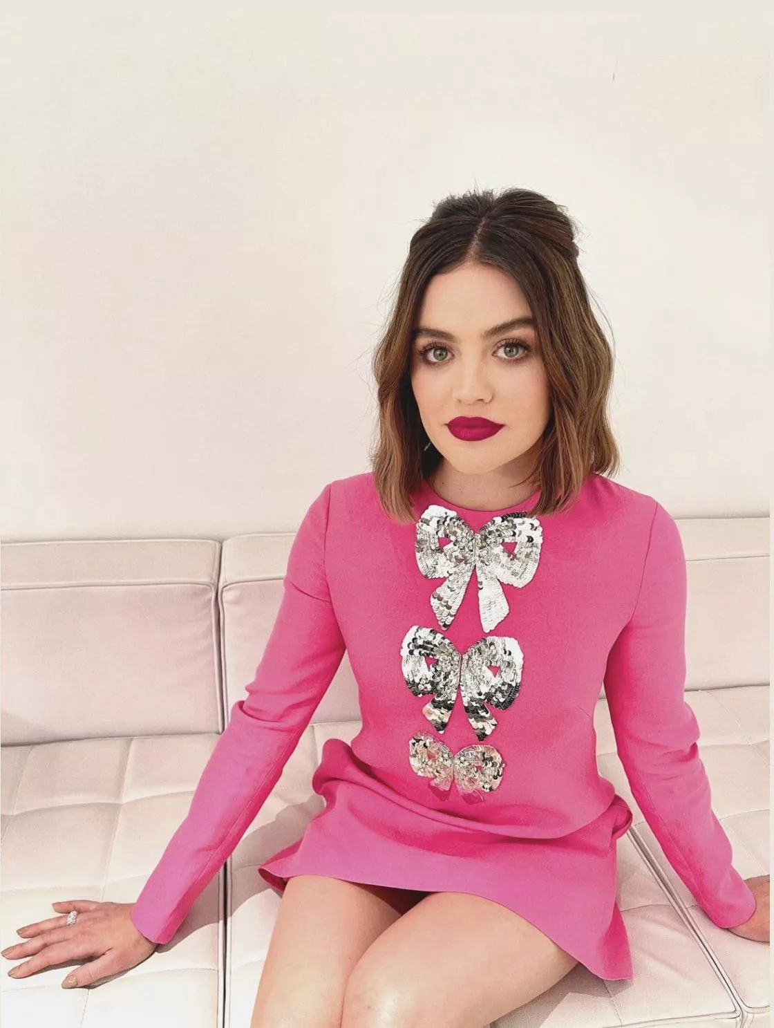 Lucy Hale