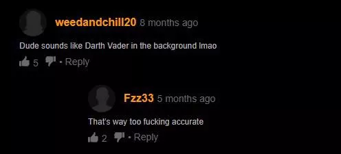 luke, i am your daddy luke, i am your daddy