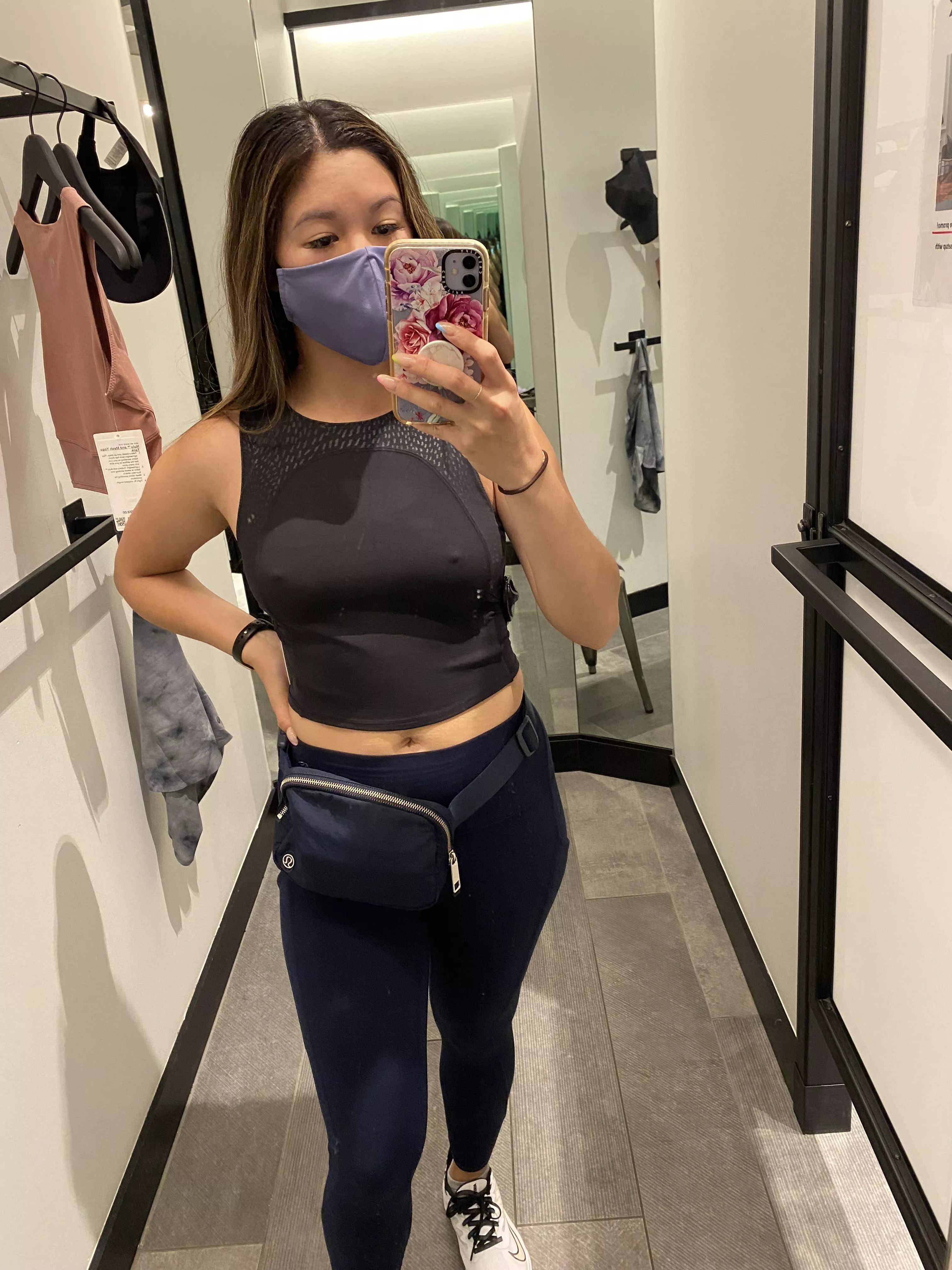 Lulu stuff always fit so well!